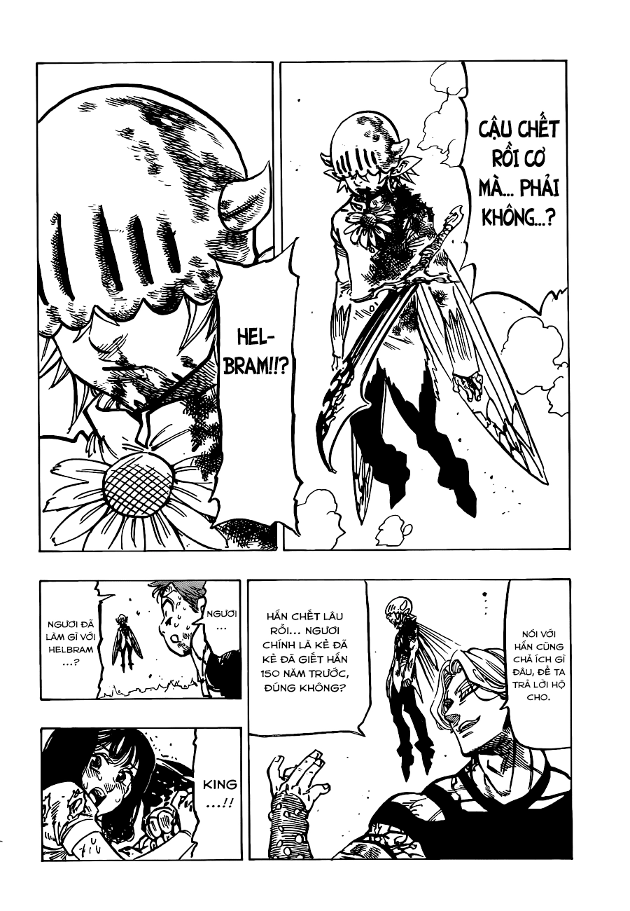 Thất Hình Đại Tội Chapter 86 - 11