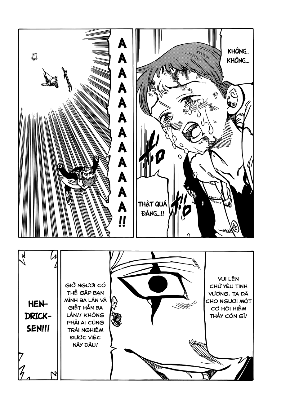 Thất Hình Đại Tội Chapter 86 - 13