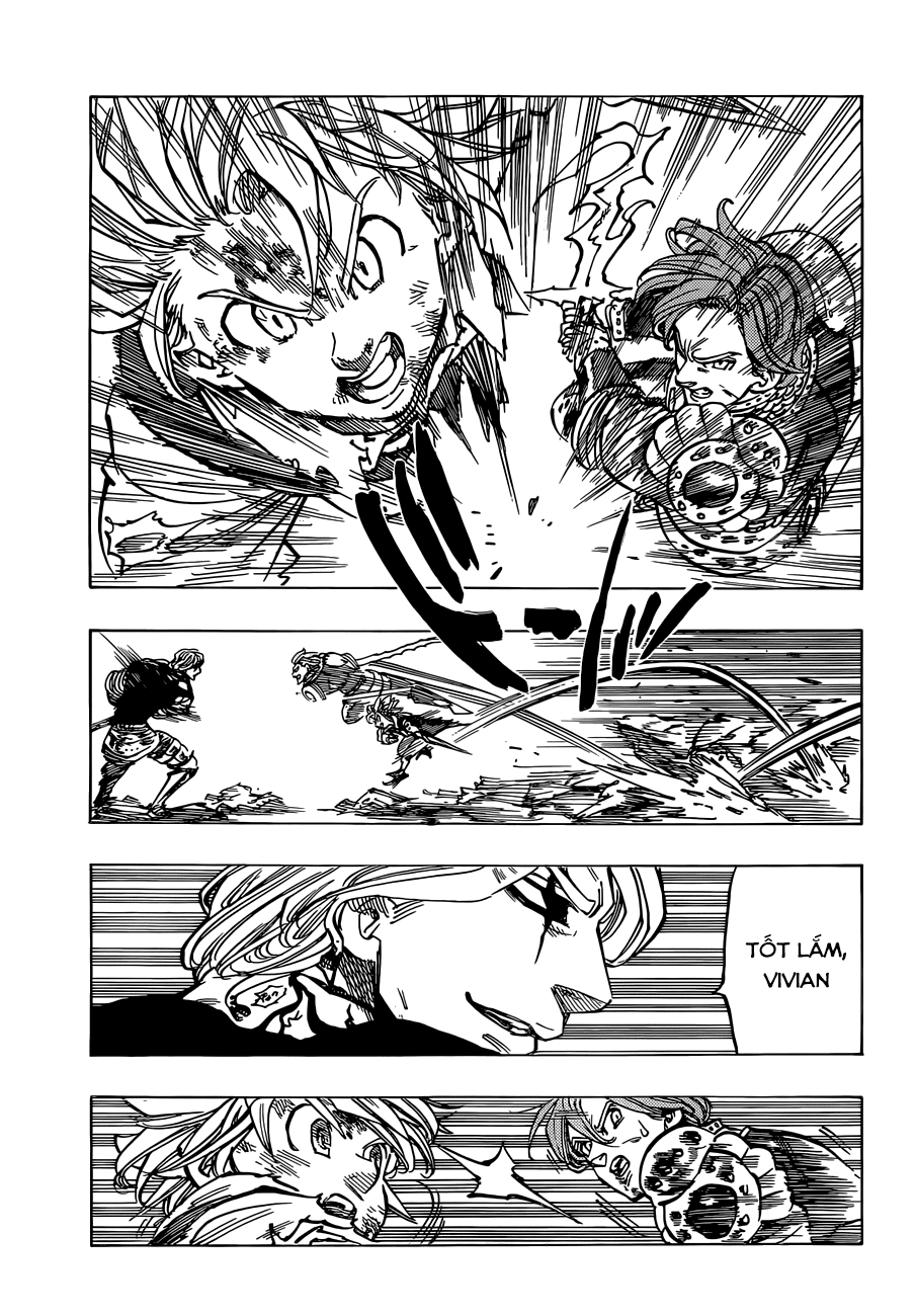 Thất Hình Đại Tội Chapter 86 - 14