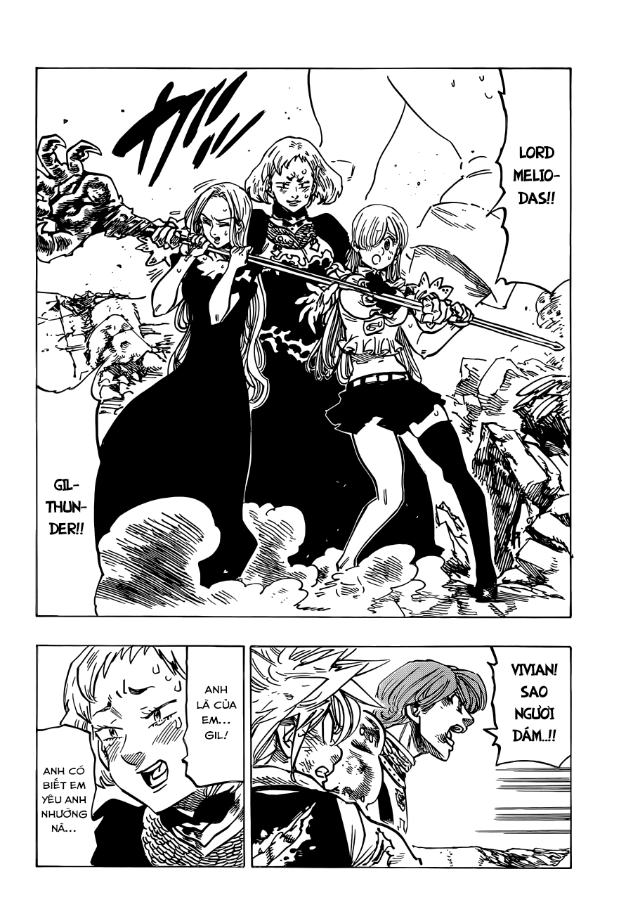 Thất Hình Đại Tội Chapter 86 - 15