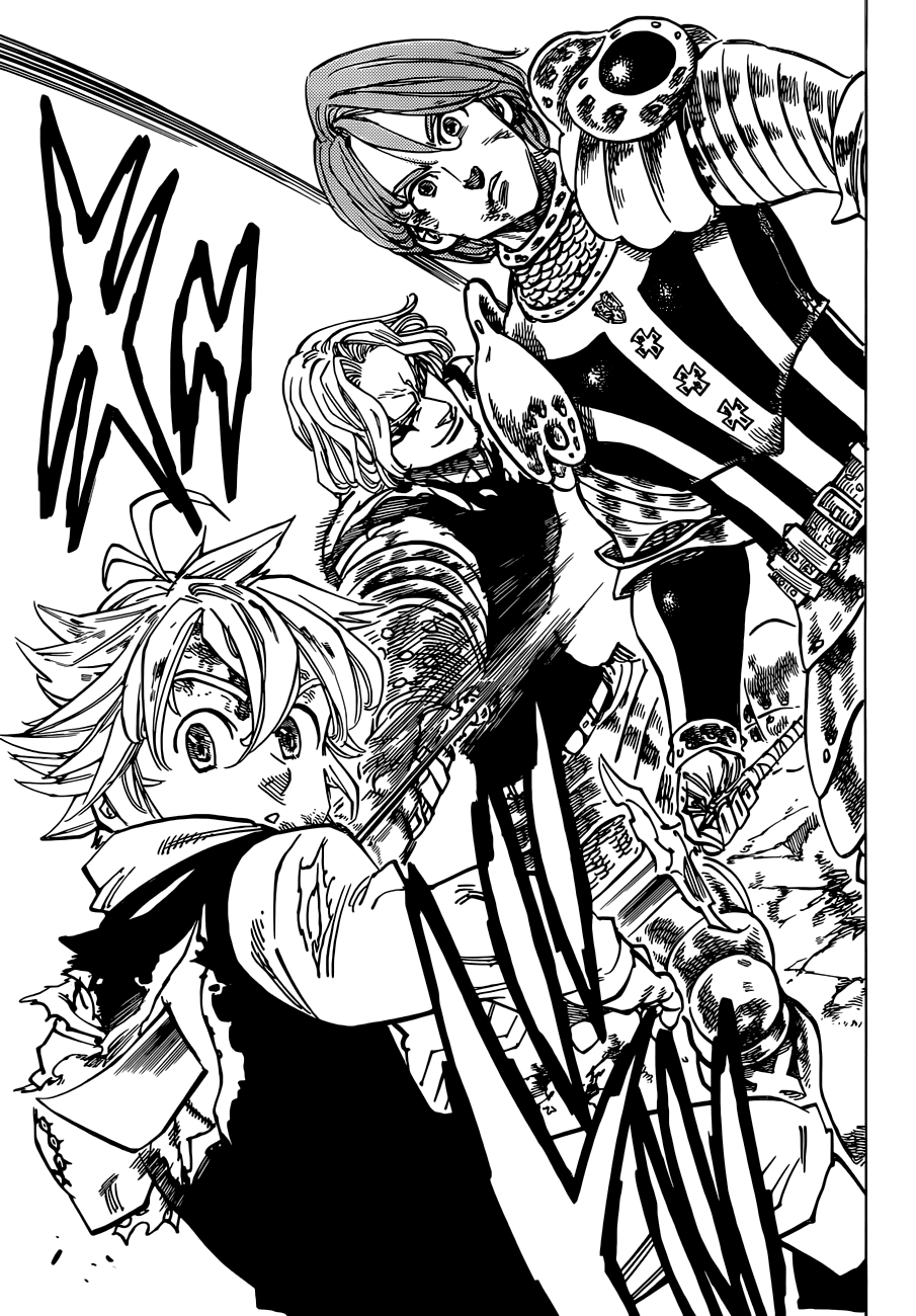 Thất Hình Đại Tội Chapter 86 - 16