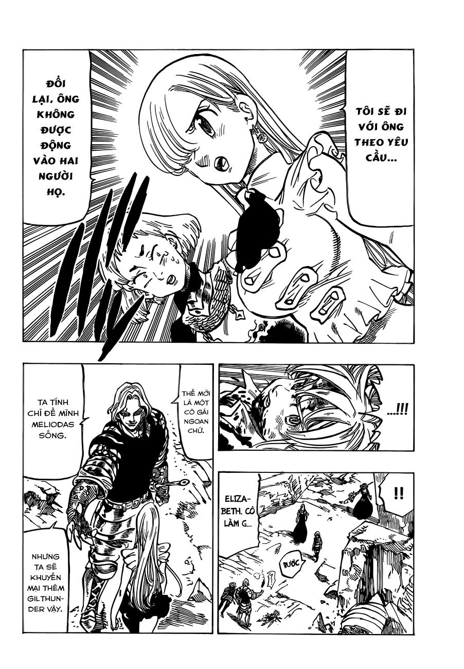 Thất Hình Đại Tội Chapter 86 - 19