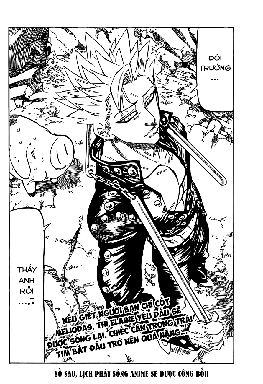 Thất Hình Đại Tội Chapter 86 - 21