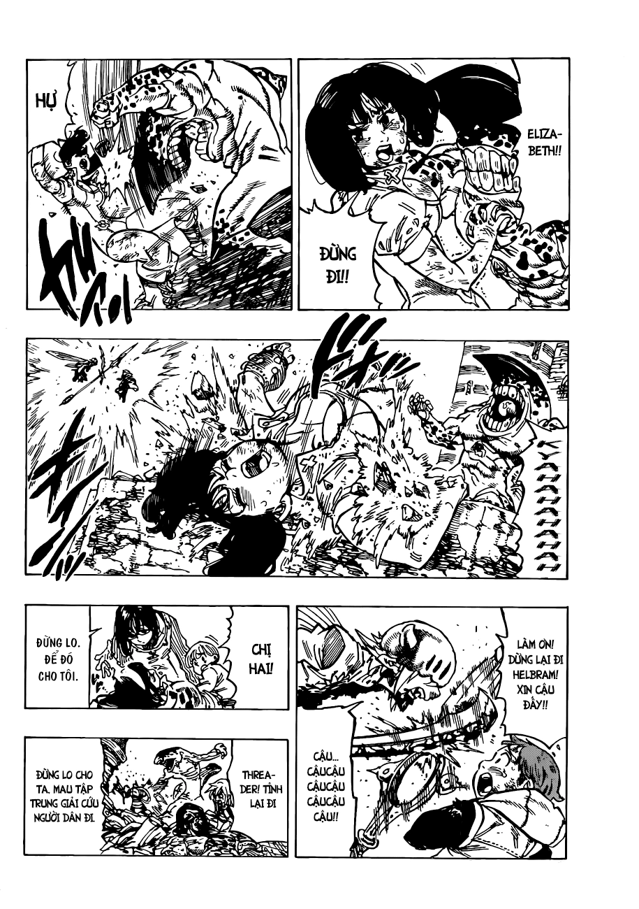 Thất Hình Đại Tội Chapter 87 - 4