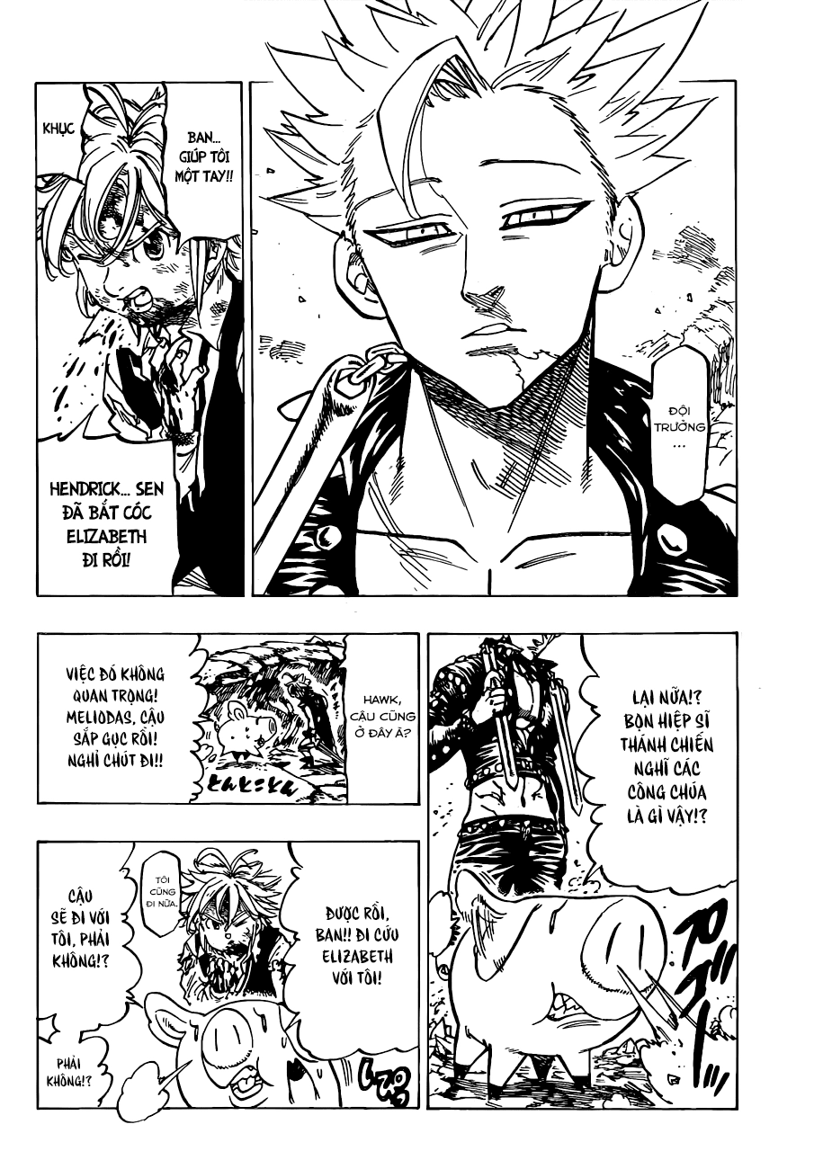 Thất Hình Đại Tội Chapter 87 - 6