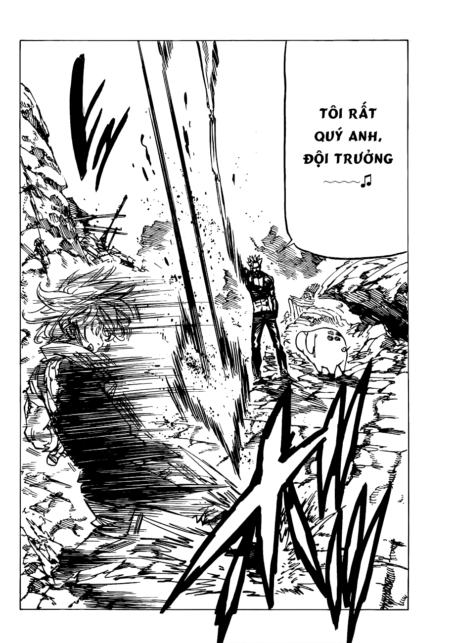 Thất Hình Đại Tội Chapter 87 - 8