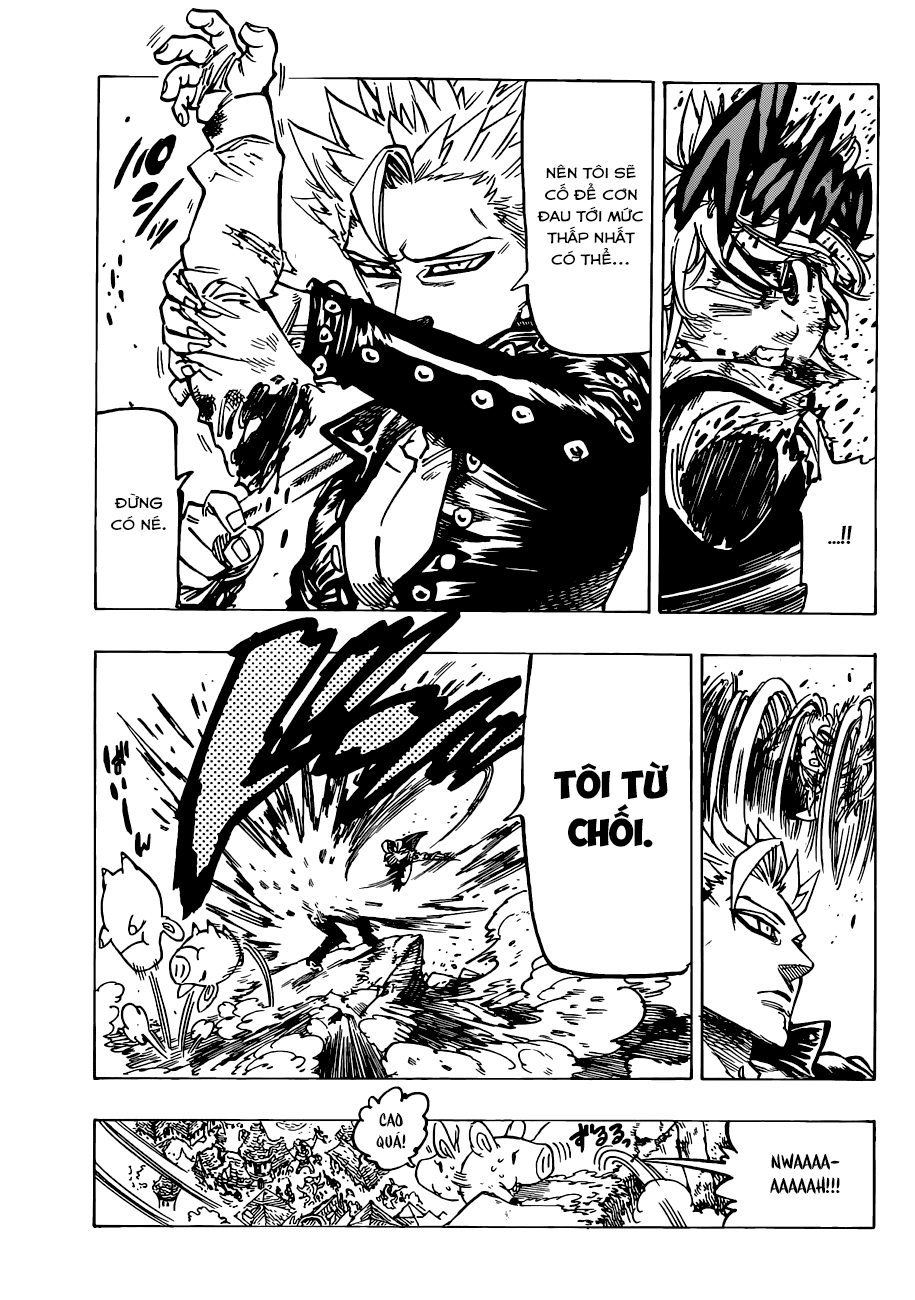 Thất Hình Đại Tội Chapter 87 - 9