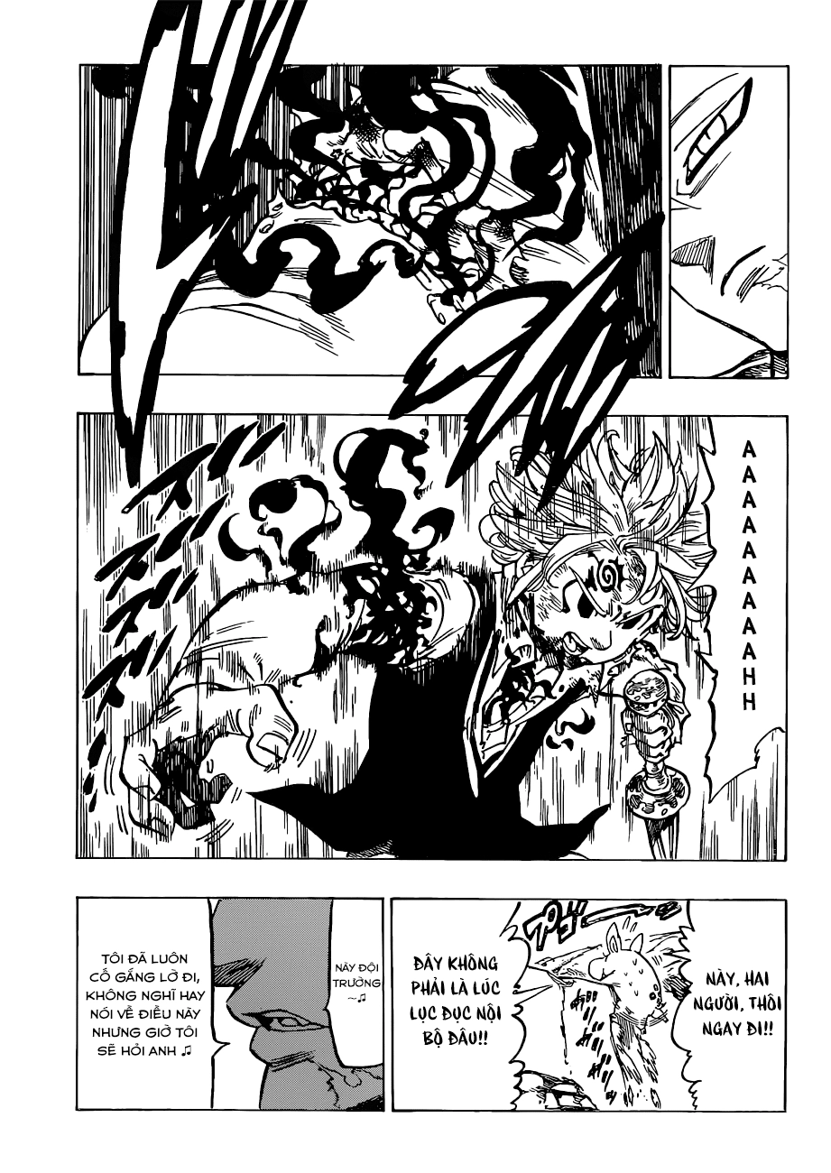 Thất Hình Đại Tội Chapter 87 - 11