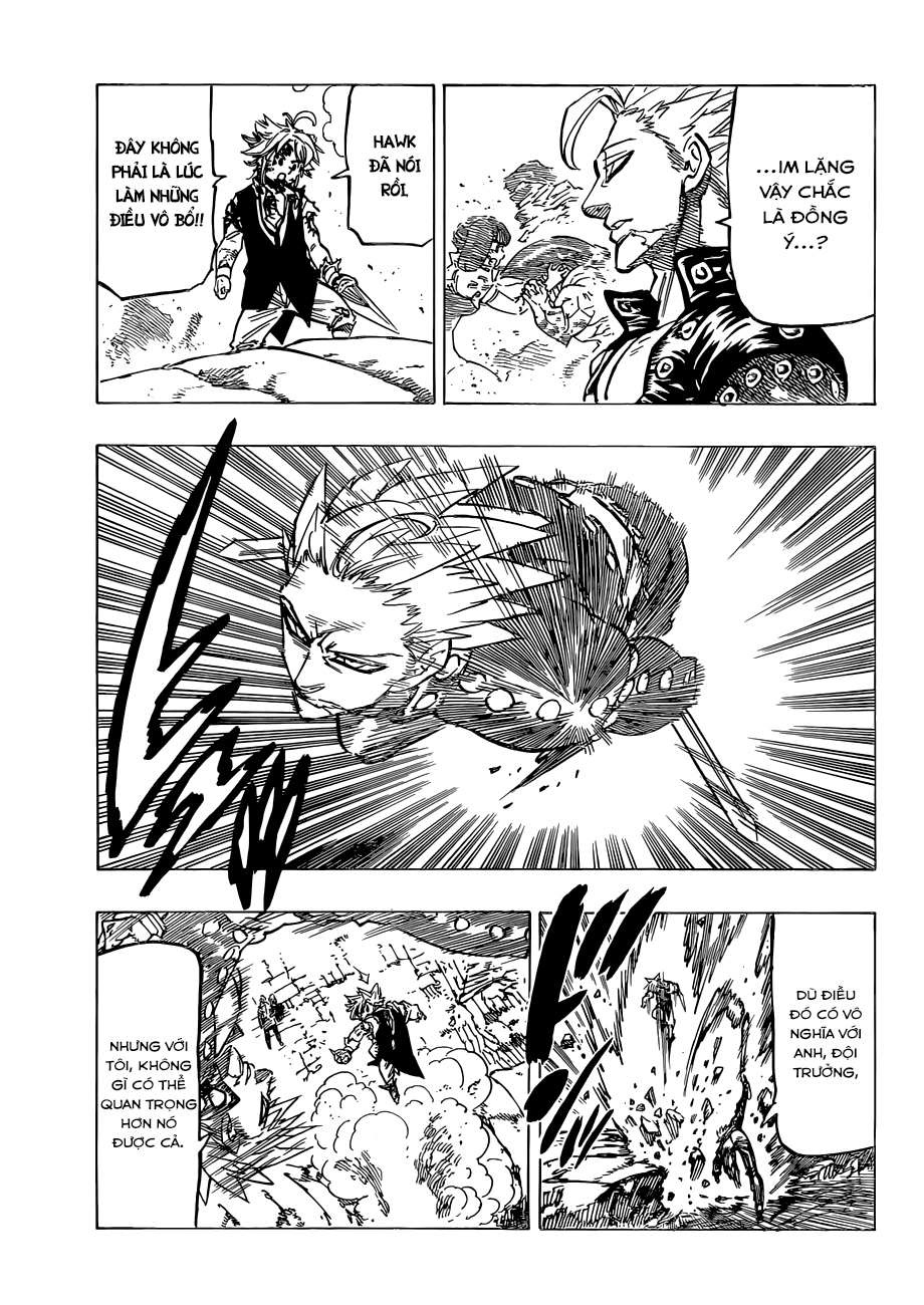 Thất Hình Đại Tội Chapter 87 - 13