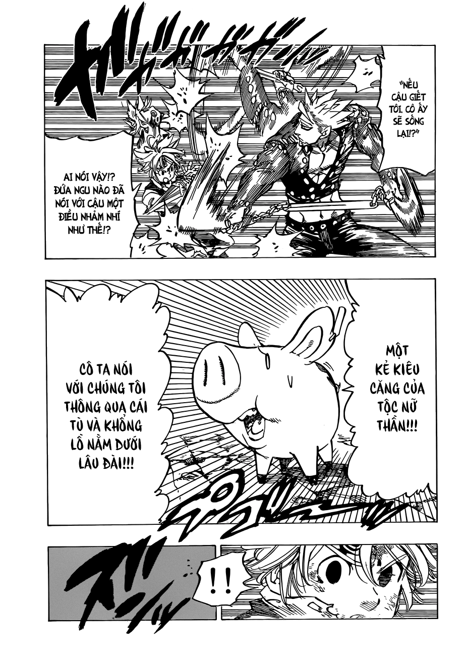 Thất Hình Đại Tội Chapter 87 - 15