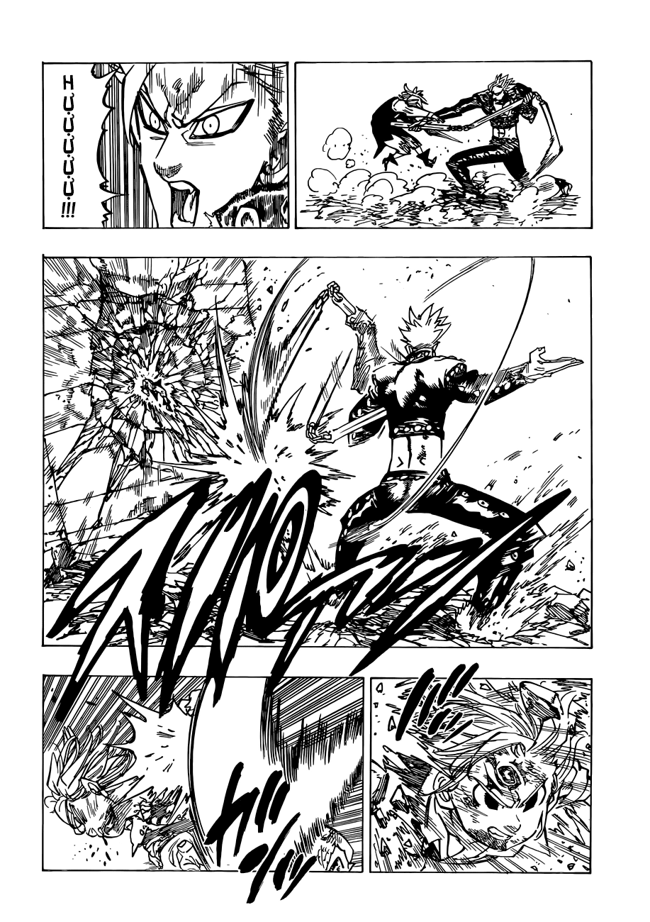 Thất Hình Đại Tội Chapter 87 - 16