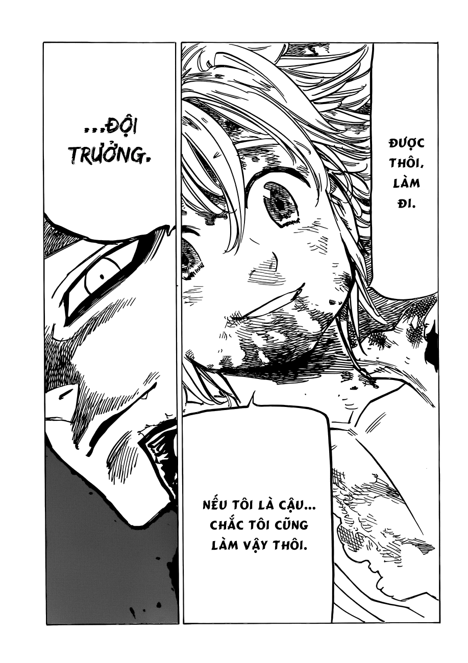 Thất Hình Đại Tội Chapter 87 - 19