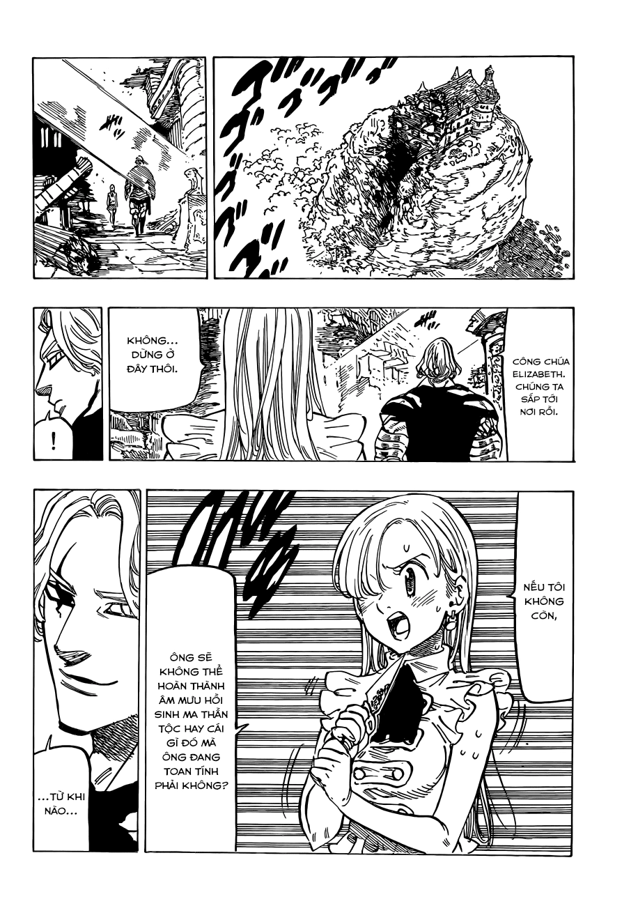 Thất Hình Đại Tội Chapter 87 - 20