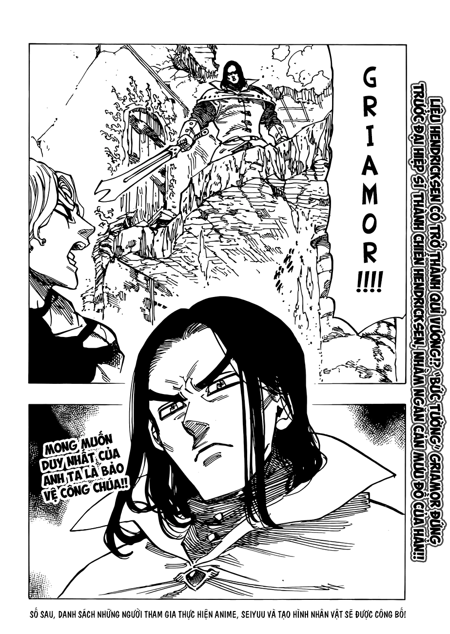 Thất Hình Đại Tội Chapter 87 - 22