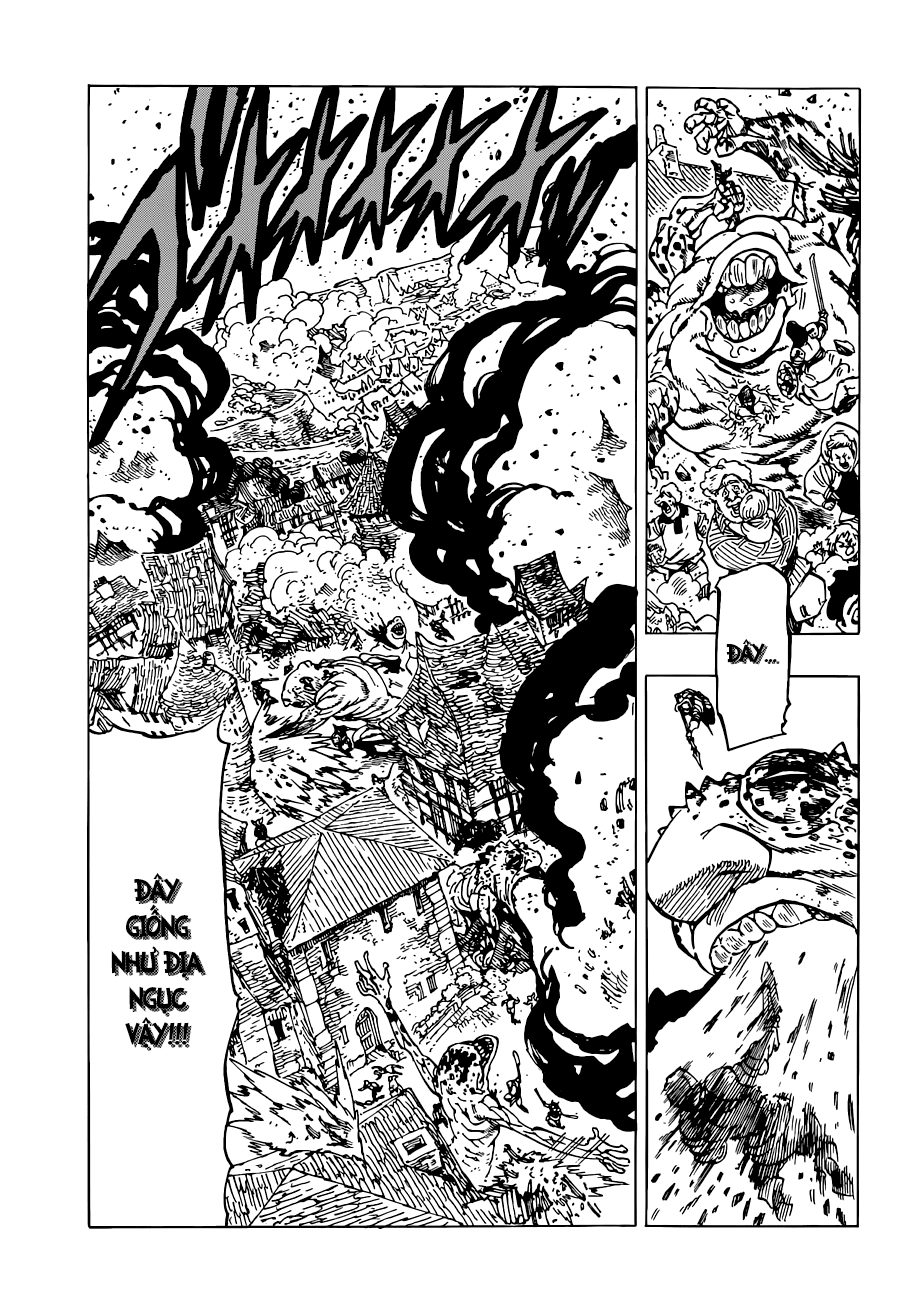 Thất Hình Đại Tội Chapter 88 - 3