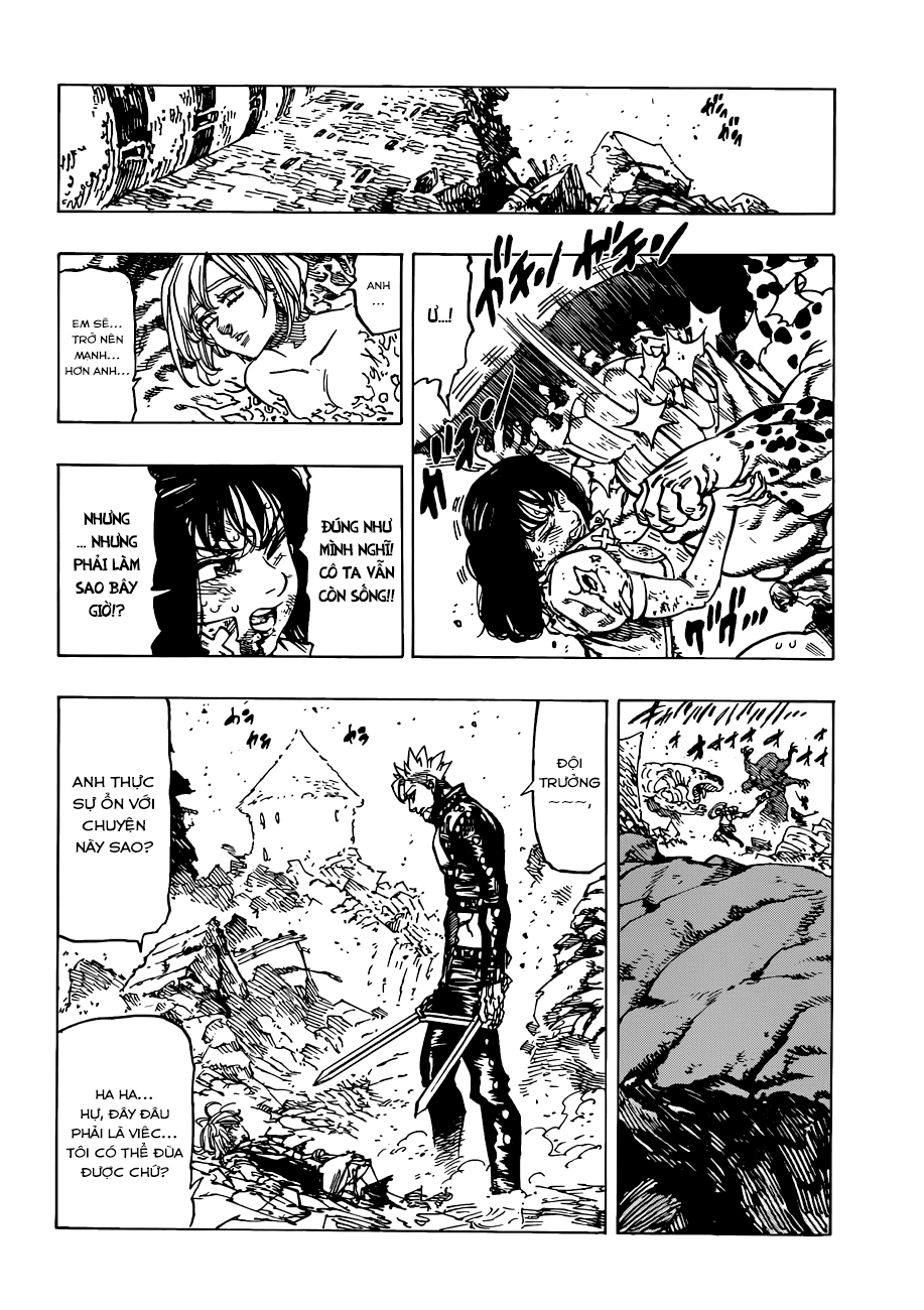 Thất Hình Đại Tội Chapter 88 - 4