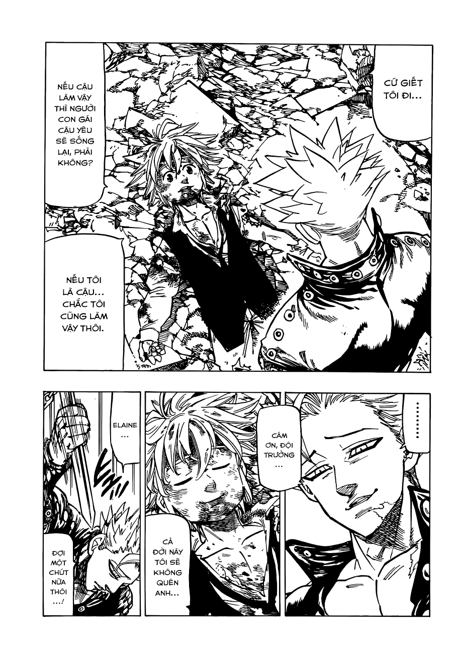 Thất Hình Đại Tội Chapter 88 - 5