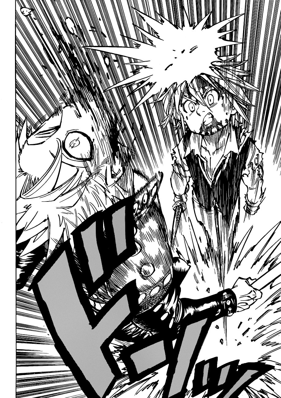 Thất Hình Đại Tội Chapter 88 - 6