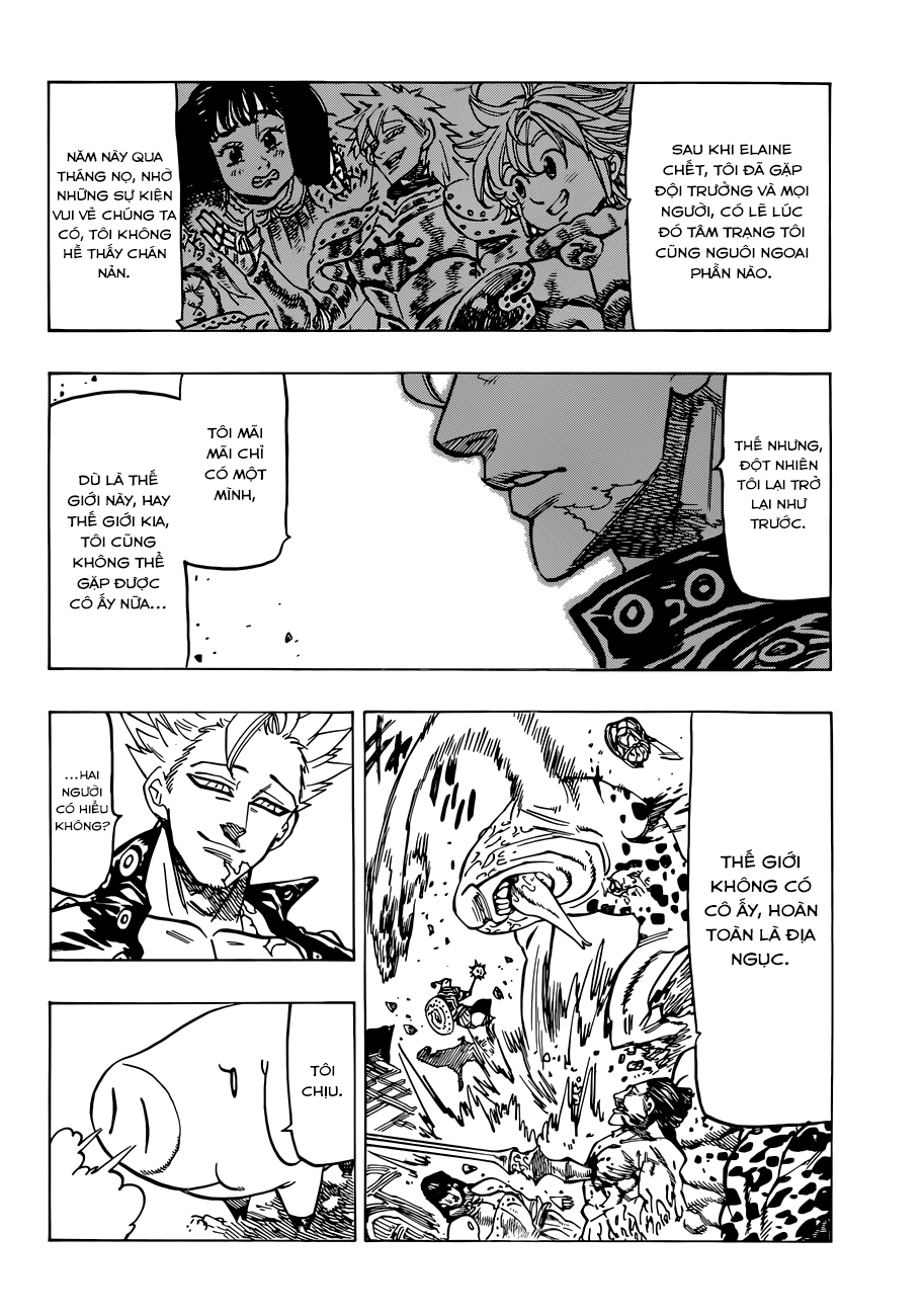 Thất Hình Đại Tội Chapter 88 - 12