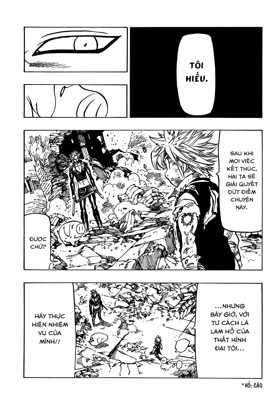 Thất Hình Đại Tội Chapter 88 - 13