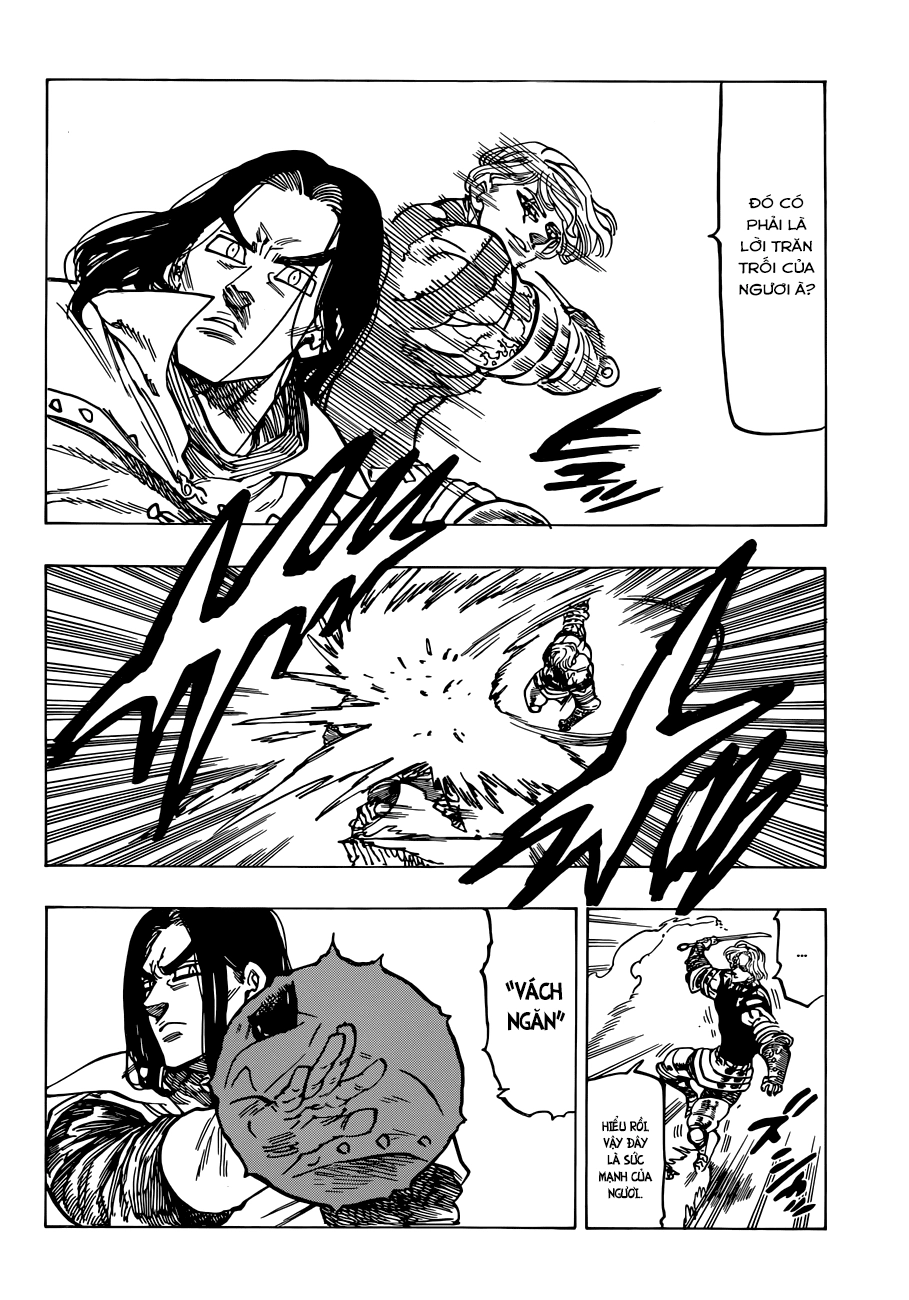 Thất Hình Đại Tội Chapter 88 - 16