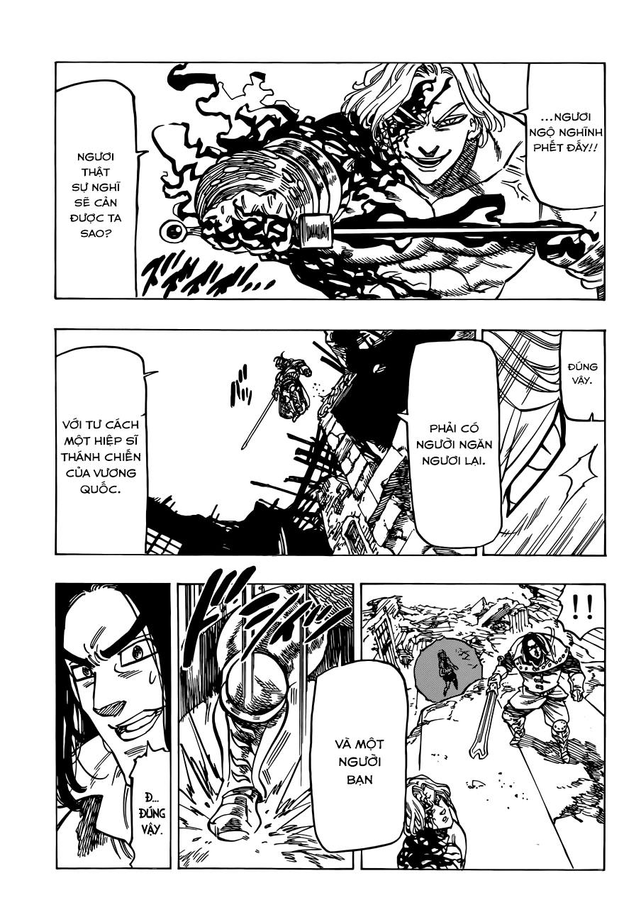 Thất Hình Đại Tội Chapter 88 - 17