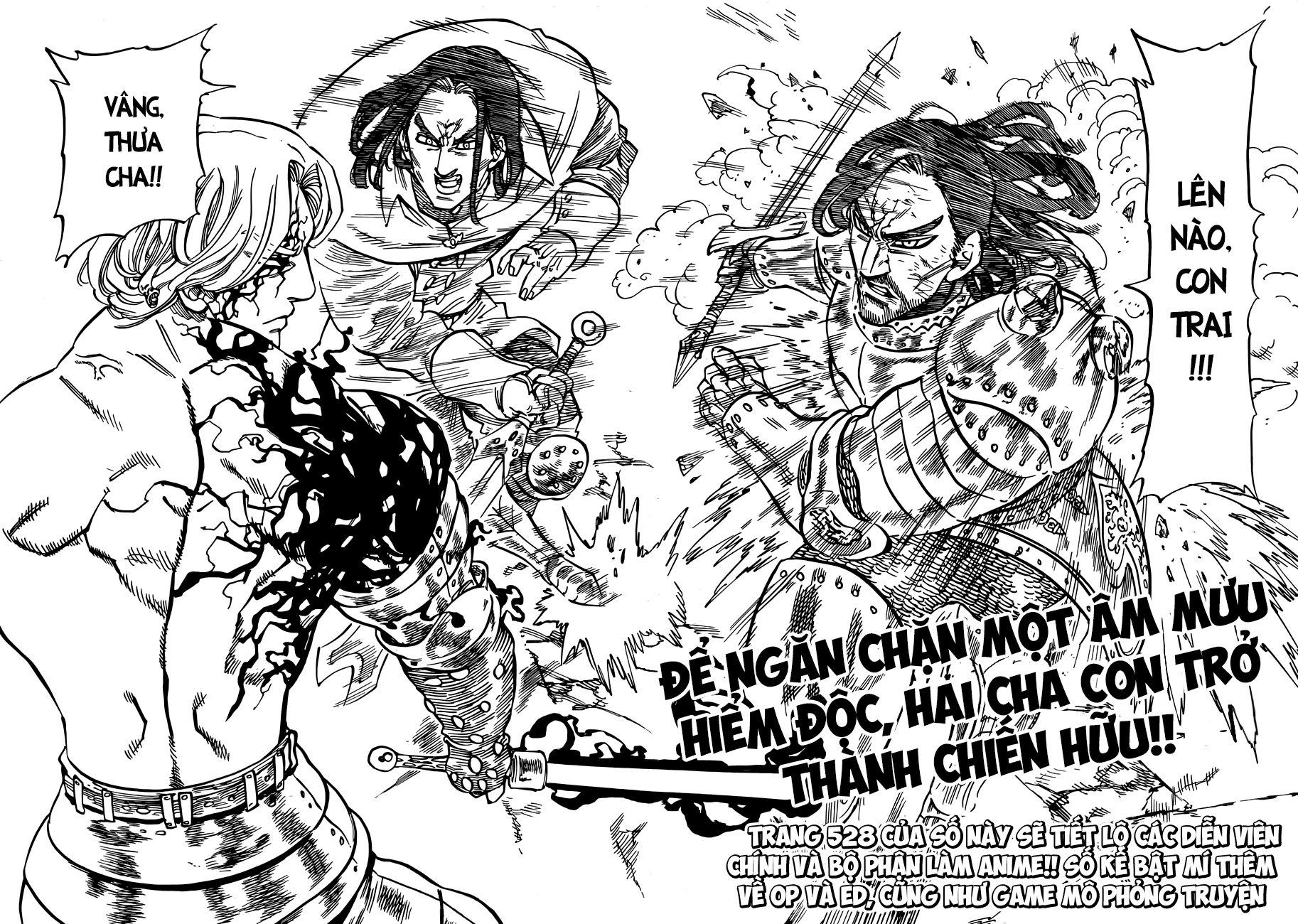 Thất Hình Đại Tội Chapter 88 - 18