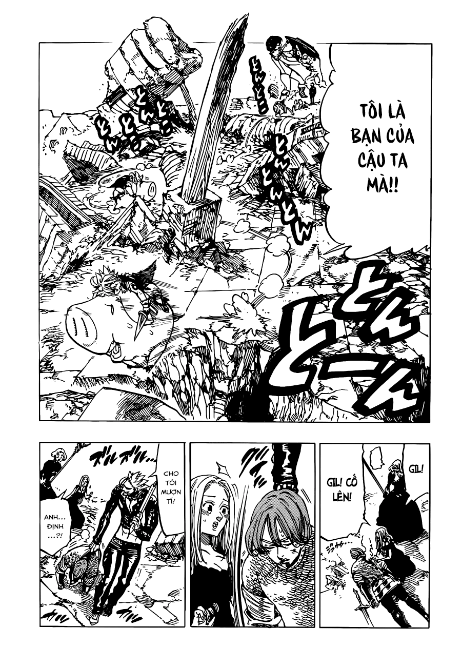 Thất Hình Đại Tội Chapter 89 - 3