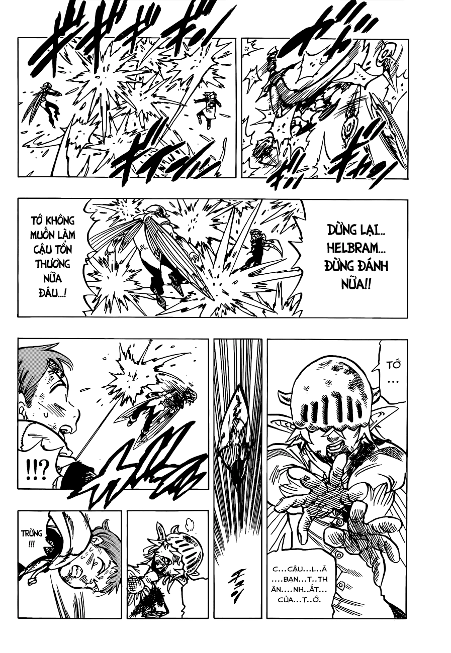 Thất Hình Đại Tội Chapter 89 - 6