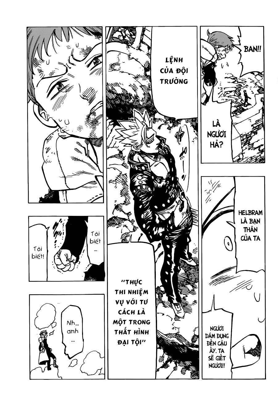 Thất Hình Đại Tội Chapter 89 - 7