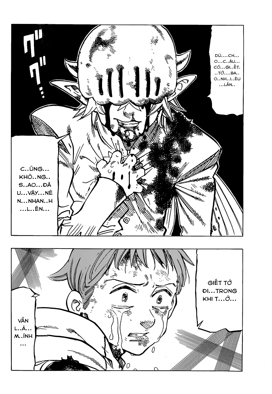 Thất Hình Đại Tội Chapter 89 - 8