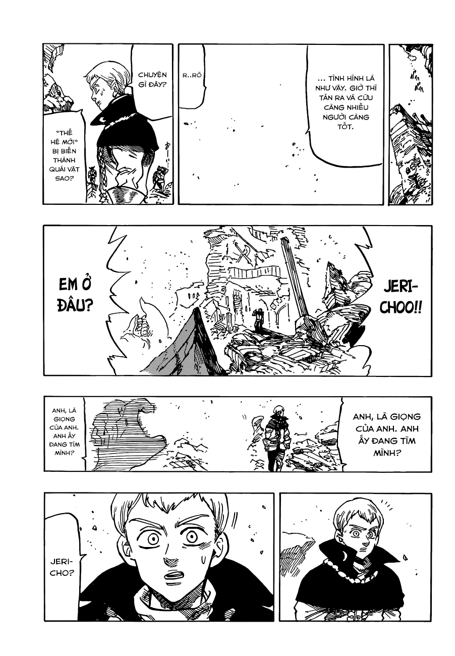 Thất Hình Đại Tội Chapter 89 - 9