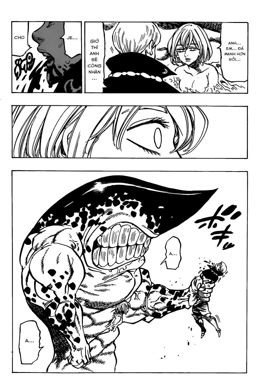 Thất Hình Đại Tội Chapter 89 - 10