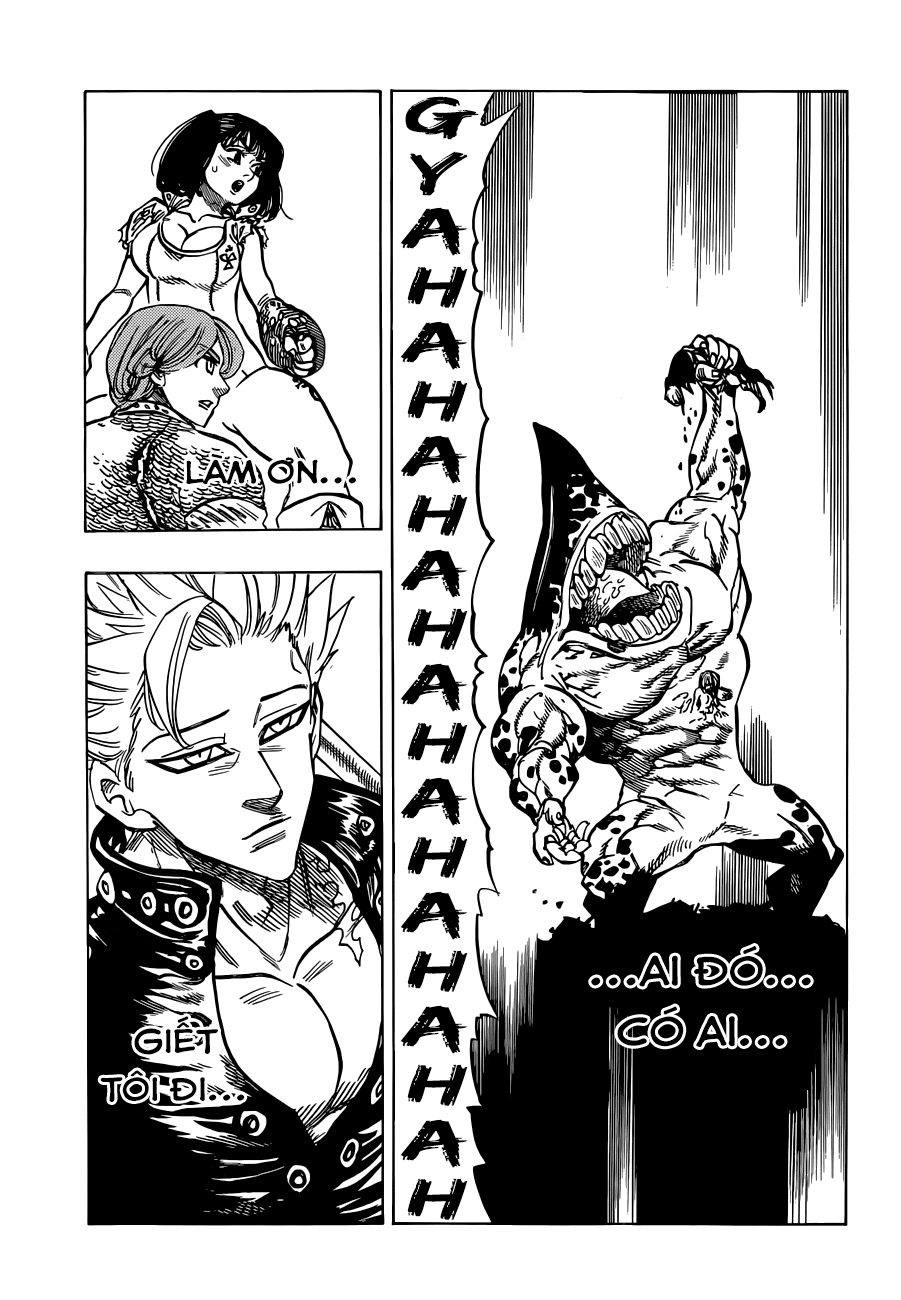 Thất Hình Đại Tội Chapter 89 - 11