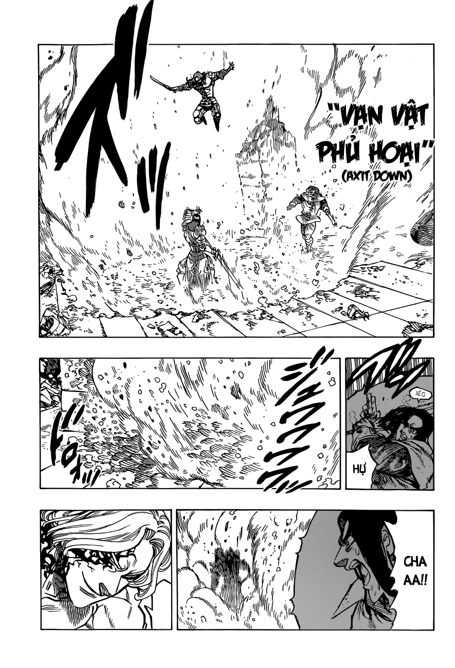 Thất Hình Đại Tội Chapter 89 - 13