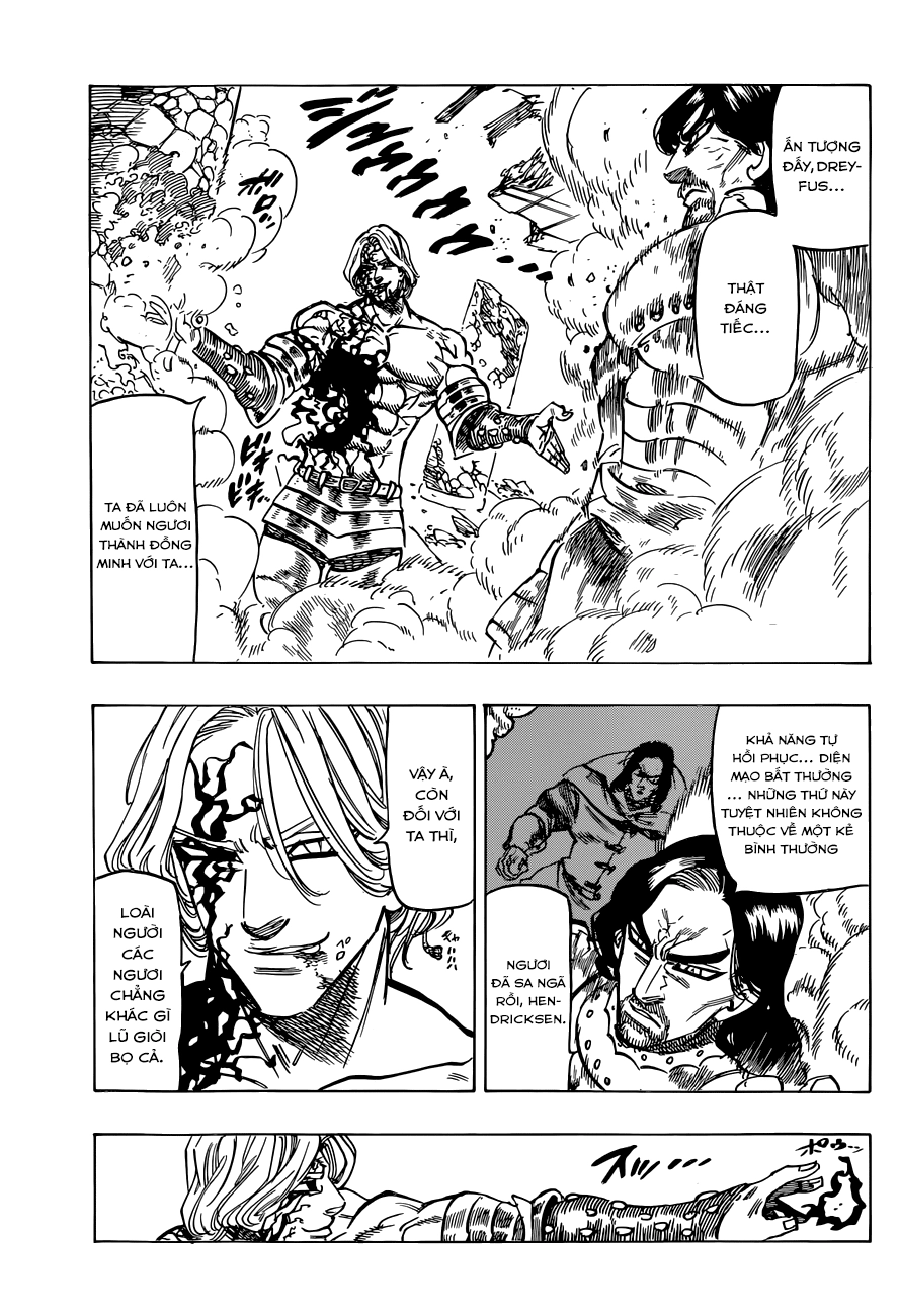 Thất Hình Đại Tội Chapter 89 - 15