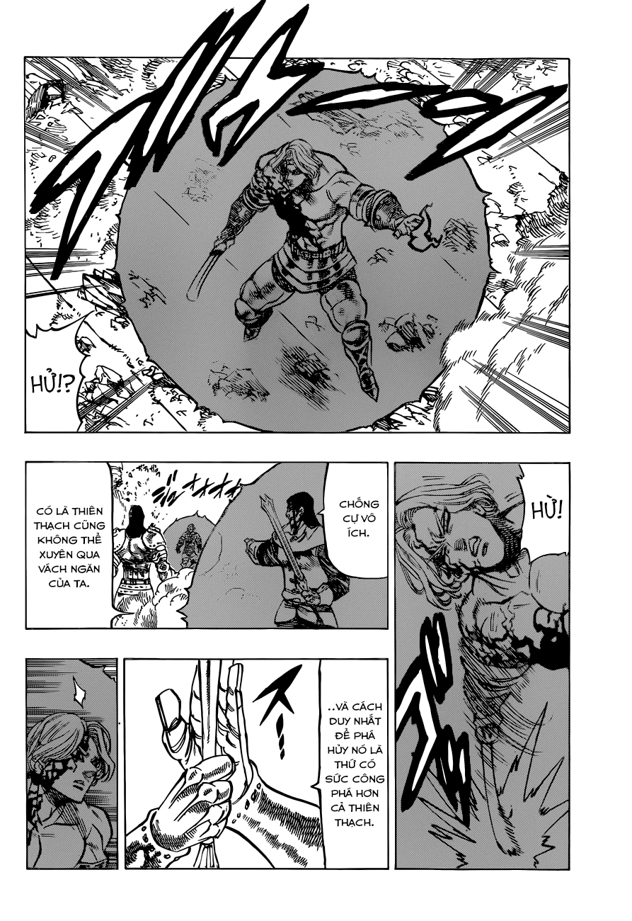 Thất Hình Đại Tội Chapter 89 - 16