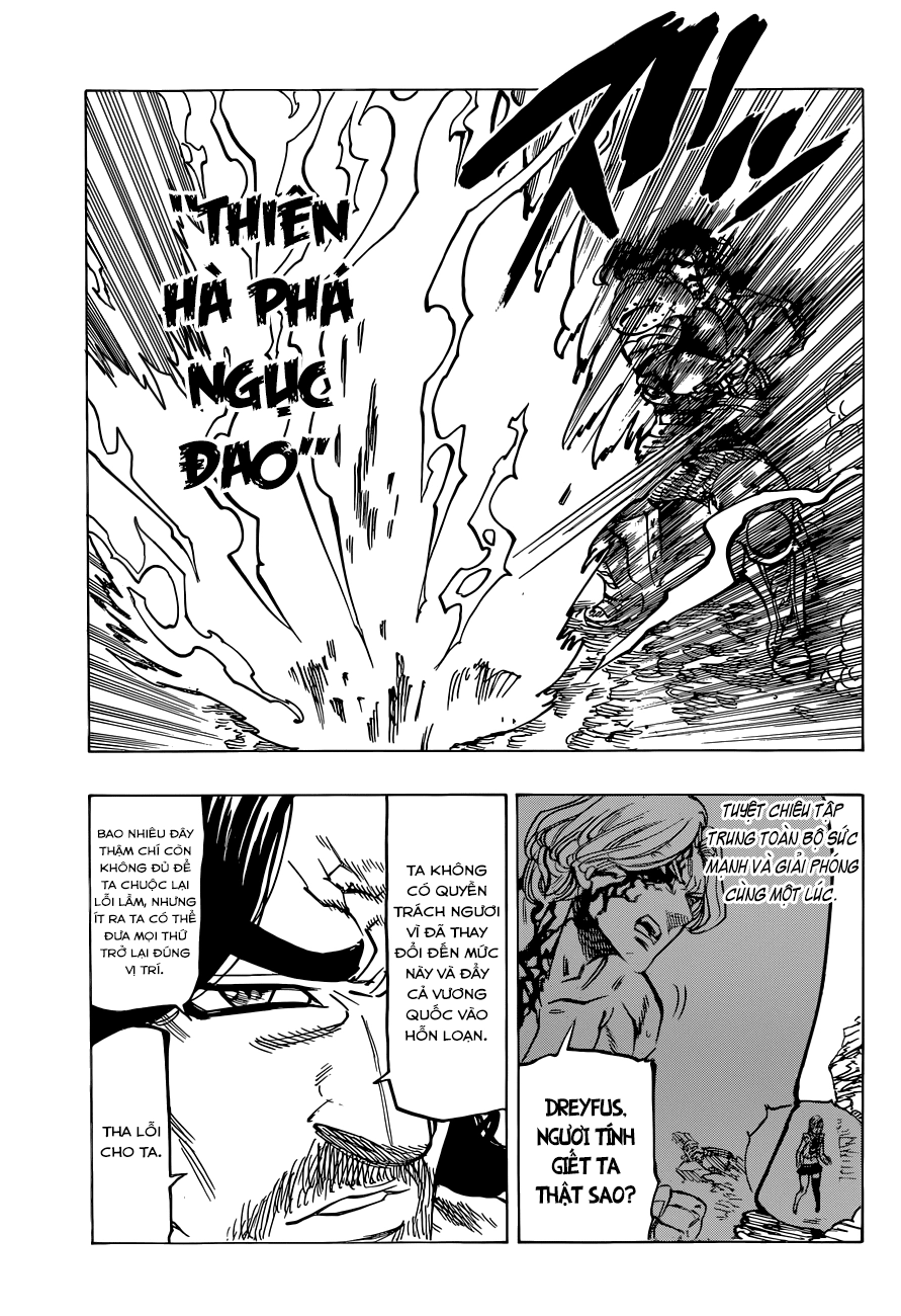 Thất Hình Đại Tội Chapter 89 - 17