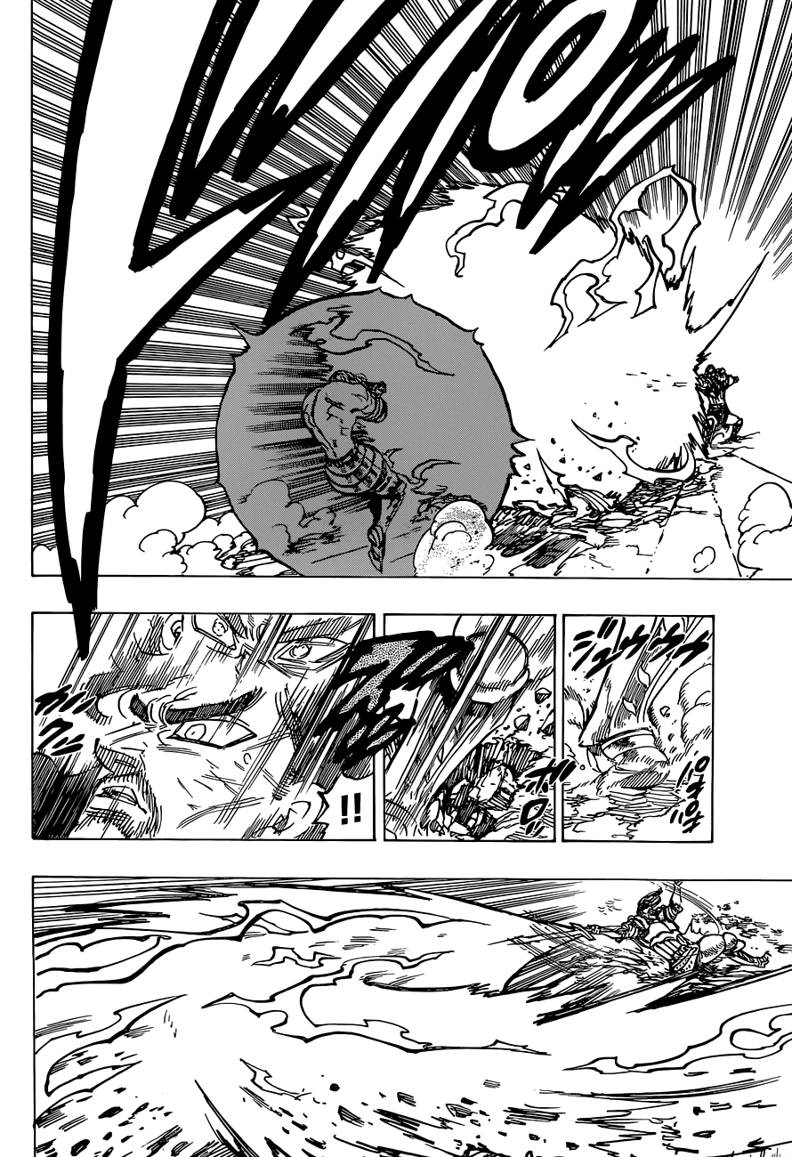 Thất Hình Đại Tội Chapter 89 - 18