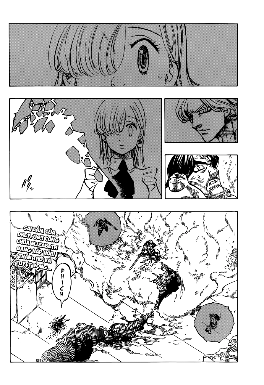 Thất Hình Đại Tội Chapter 89 - 20