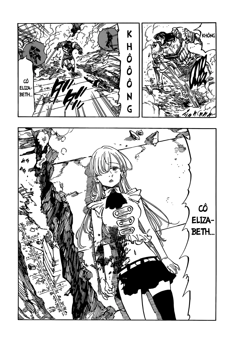 Thất Hình Đại Tội Chapter 90 - 2