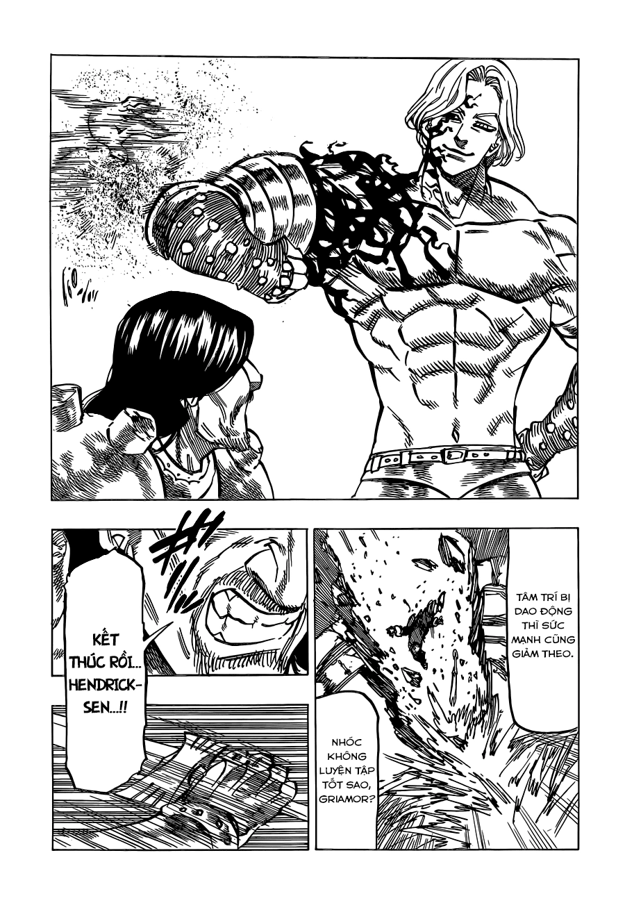 Thất Hình Đại Tội Chapter 90 - 5