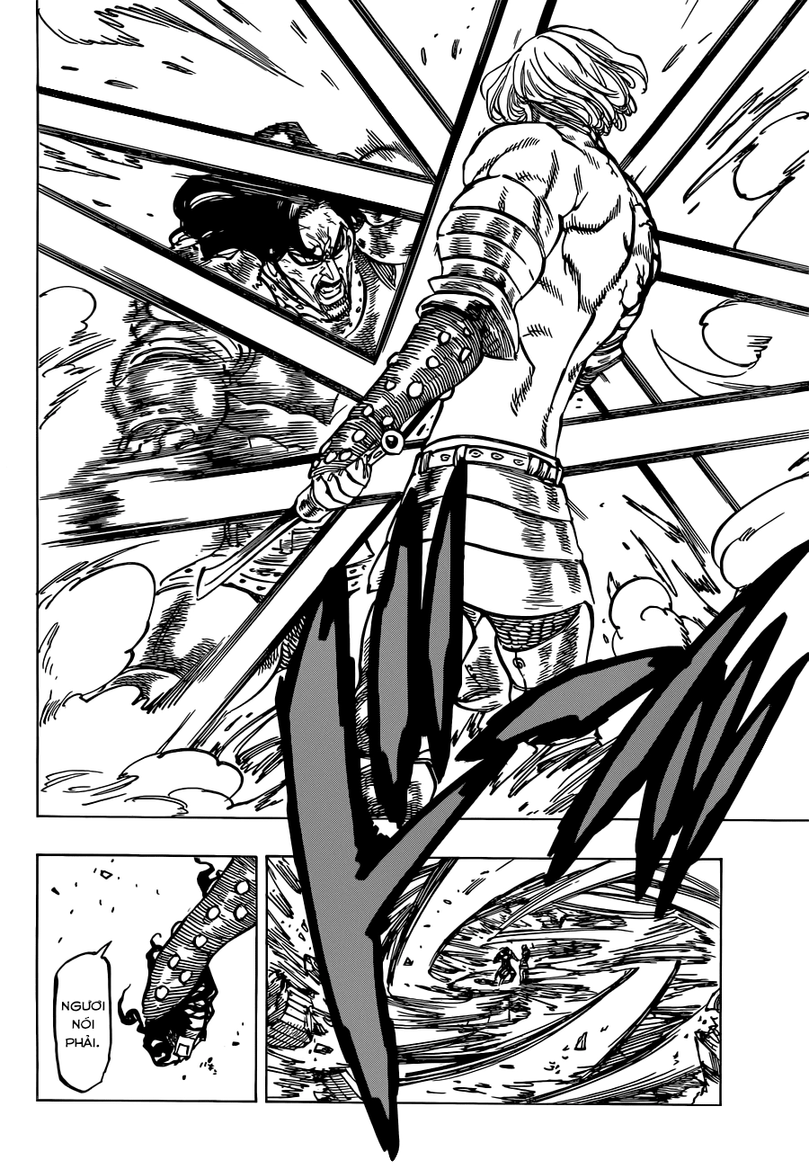 Thất Hình Đại Tội Chapter 90 - 6