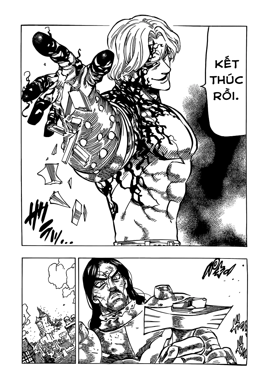 Thất Hình Đại Tội Chapter 90 - 7