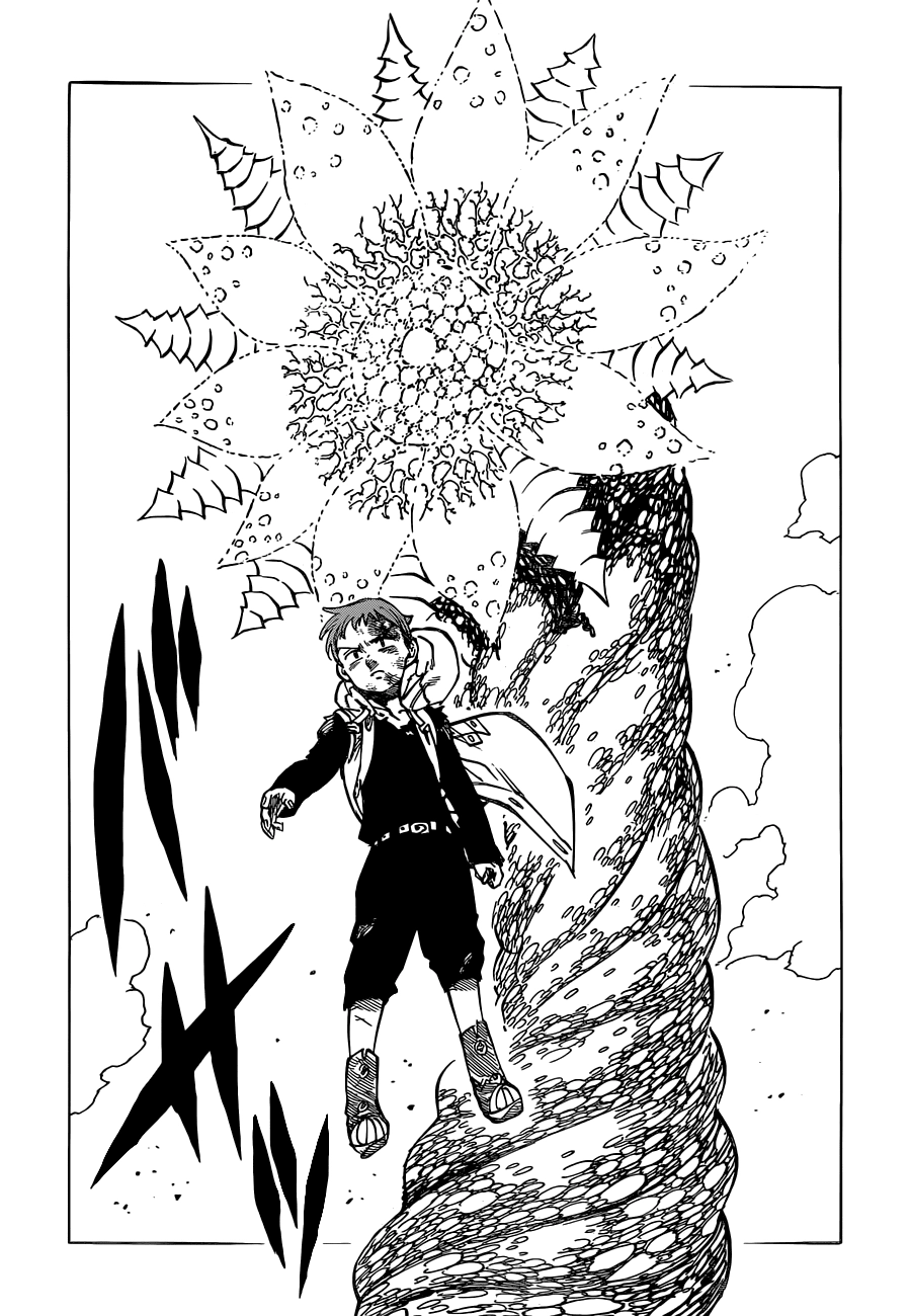 Thất Hình Đại Tội Chapter 90 - 9