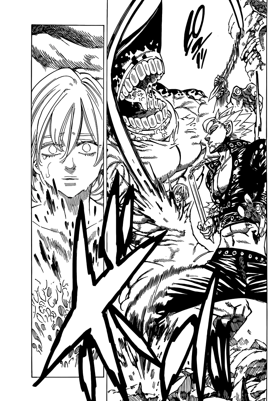 Thất Hình Đại Tội Chapter 90 - 13