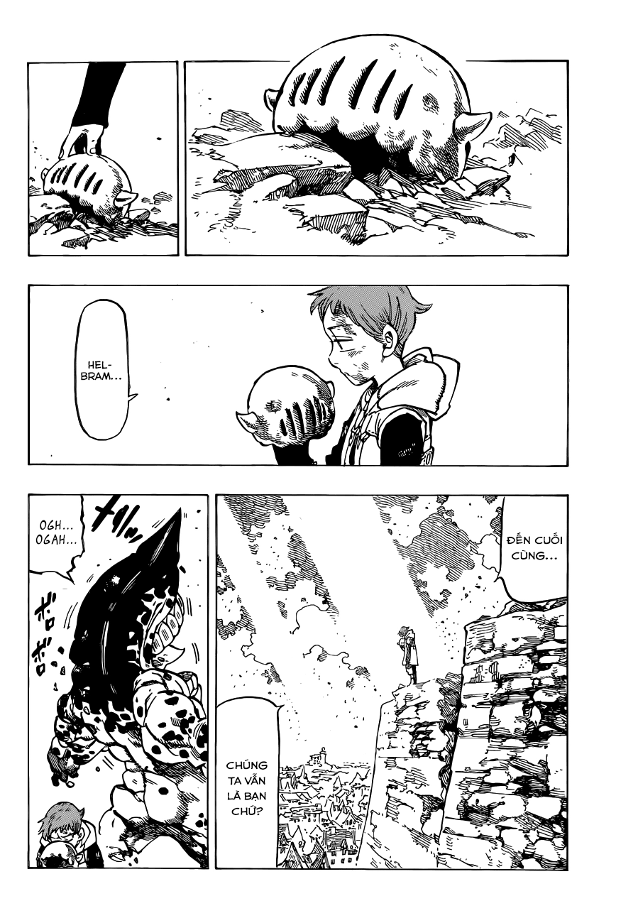 Thất Hình Đại Tội Chapter 90 - 14