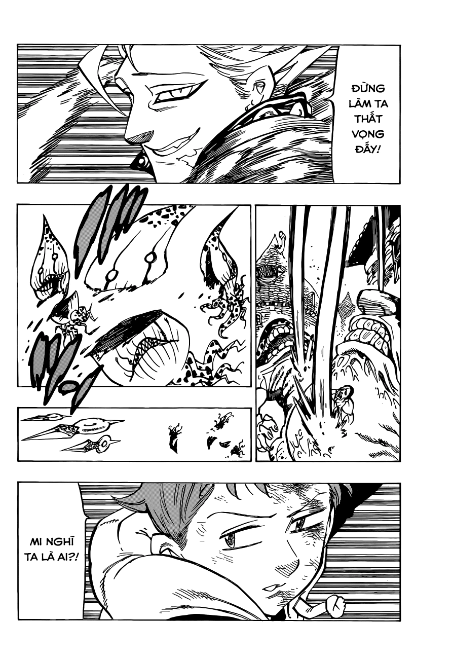 Thất Hình Đại Tội Chapter 90 - 18