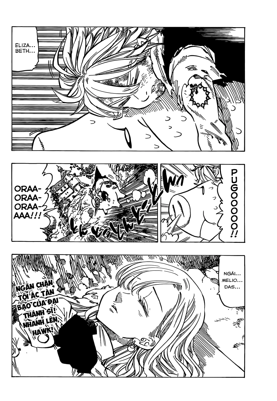 Thất Hình Đại Tội Chapter 90 - 20