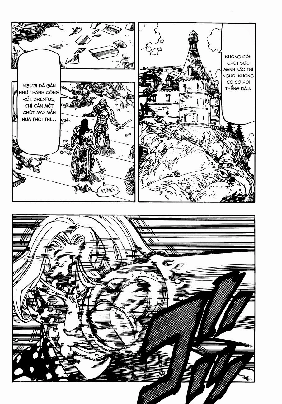 Thất Hình Đại Tội Chapter 91 - 2